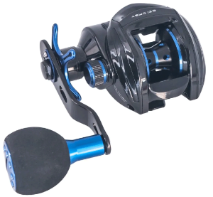 Picture of Tica Black Phantom casting