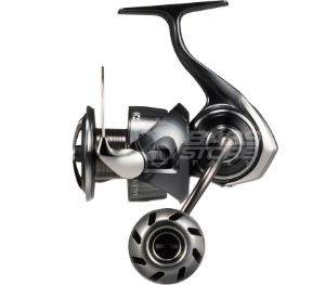 Picture of Daiwa 25 Ballistic HD LT ARK spinning