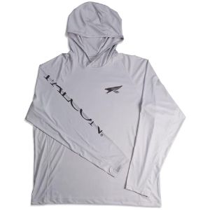 Picture of Falcon Rods Tournament Hoodie LS-T