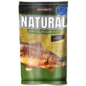Immagine di Sonubaits Natural Groundbait
