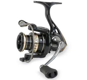 Picture of Nomura Yugen LS spinning