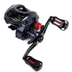 Picture of Zebco Demonic Casting