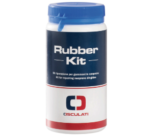 Picture of Osculati Rubber kit per neoprene