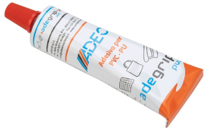 Picture of Adeco Adegrip Adesivo per PVC - PU