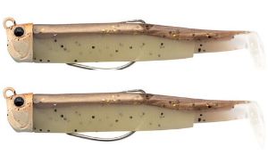 Picture of Fiiish Leurres Black Minnow Double Combo Pug