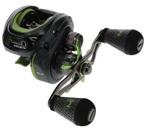 Picture of Lew's Mach 2 Casting