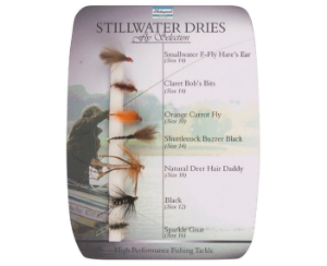 Picture of Shakespeare Sigma Fly Stillwater Dries