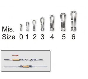 Picture of Stonfo Micro Gancio