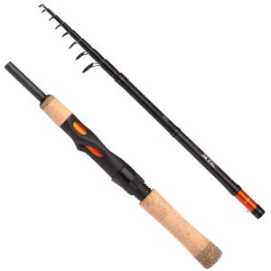 Picture of Shimano STC AX Spinning Mini Tele