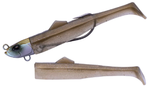 Picture of DUO Bay Ruf Flex Minnow