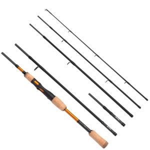 Picture of Shimano STC AX Spinning Multi Lenght