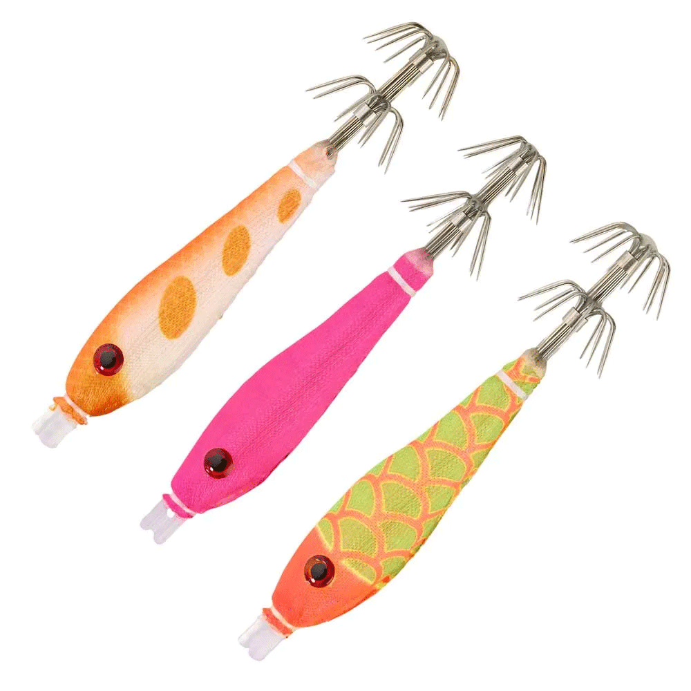 Immagine di Sunset Fishing Oppai Sunsquid Ika Hanta