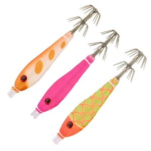 Immagine di Sunset Fishing Oppai Sunsquid Ika Hanta