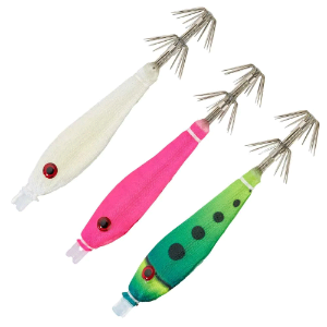 Immagine di Sunset Fishing Oppai Sunsquid Ika Hanta