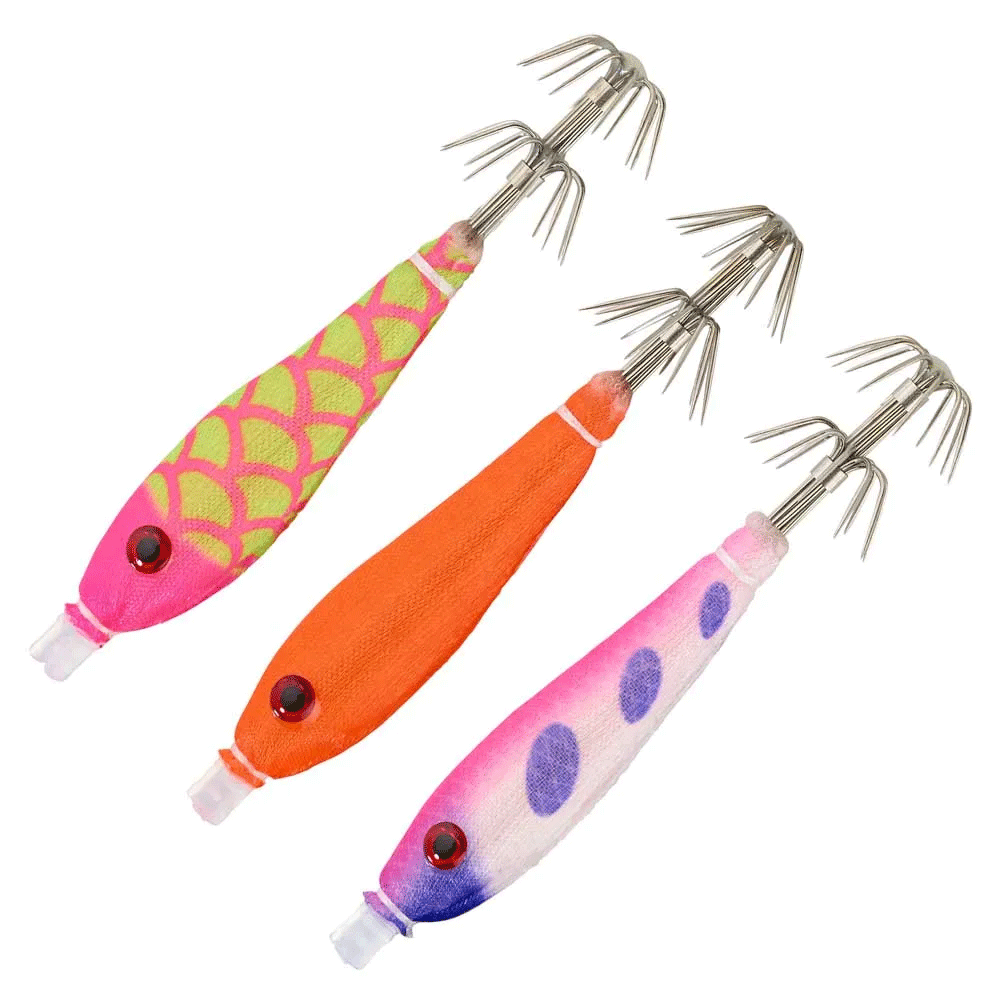 Immagine di Sunset Fishing Oppai Sunsquid Ika Hanta