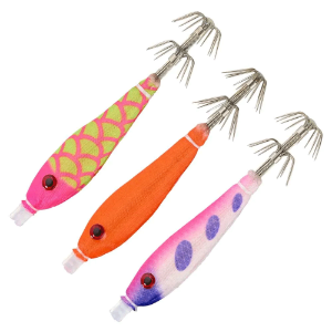 Immagine di Sunset Fishing Oppai Sunsquid Ika Hanta