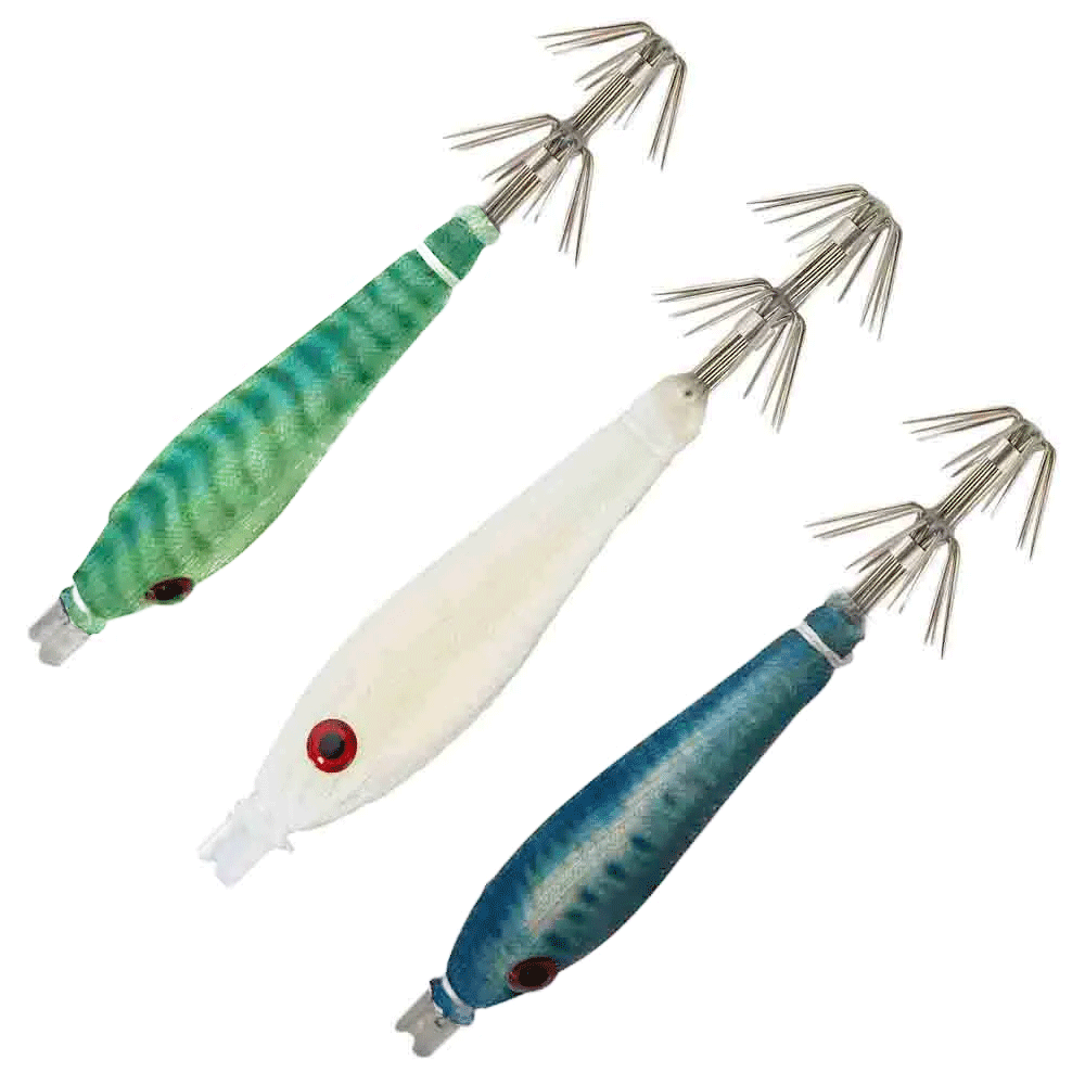 Immagine di Sunset Fishing Oppai Sunsquid Ika Hanta