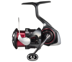 Picture of Daiwa 25 Ballistic Air LT spinning