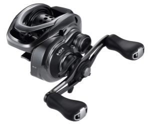 Immagine di Shimano SLX BFS Casting