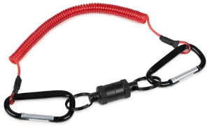 Picture of Fox Rage Net Magnet