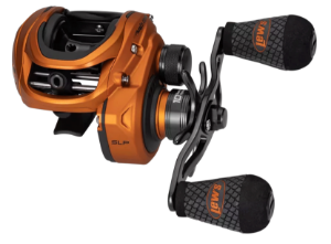 Picture of Lew's Mach Crush 2nd Gen casting