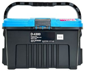 Picture of Ring Star  Docutte D-4300