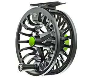 Picture of JMC Revolution LT