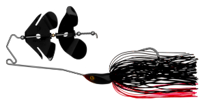 Picture of Elitelure Nebulosa Double Rough