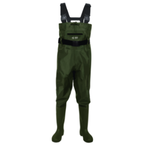 Picture of Sert Waders PVC SRT 70D
