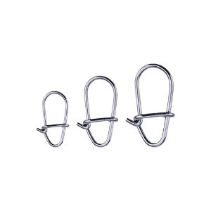 Picture of High-strength stainless steel snaps