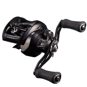 Picture of Daiwa 25 Tatula TW 200
