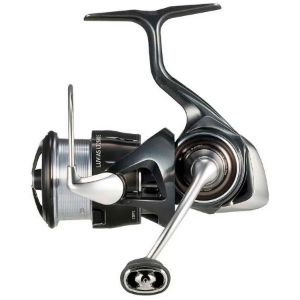 Picture of Daiwa 24 Luvias LT spinning