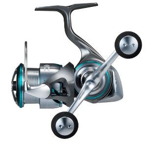 Picture of Daiwa 25 Emeraldas Air LT spinning