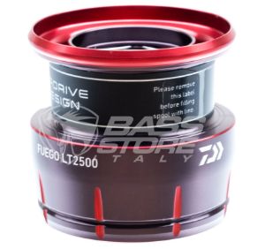 Picture of Daiwa 23 Fuego LT spare spool