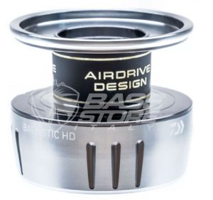 Picture of Daiwa Spool Ballistic HD LT ARK 25