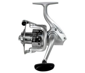 Picture of Milo Gisaku spinning