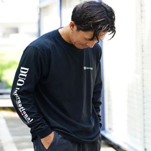 Picture of Omaggio 400 eu - DUO Cotton Tee