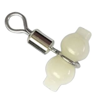 Picture of Lampogamma Girella Rolling Con Perline