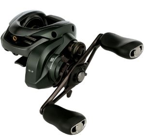 Picture of Shimano Curado M 151 Casting