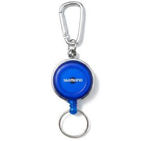 Picture of Shimano Omaggio 100 eu - Shimano Retractor