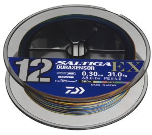 Picture of Daiwa UVF Saltiga Durasensor x12EX+Si3