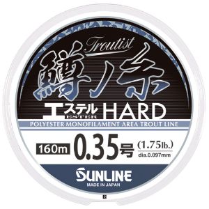 Picture of Sunline Troutist Ester Hard