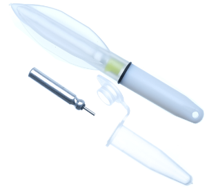 Picture of Lampogamma Sirius Lamp