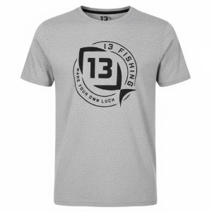 Picture of Free gift worth €400 - 13 Fishing T-shirt