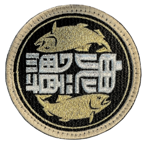 Picture of Gift 100 eu DUO Onimasu Grip Patch