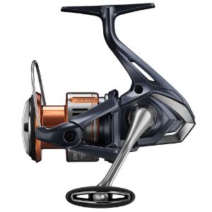 Picture of Shimano Nasci FD Spinning