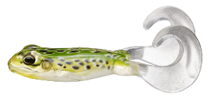 Picture of Livetarget ICT Freestyle Frog
