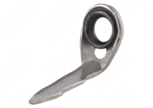 Picture of Fuji KB series SiC/Stainless Steel Wrap On Guides