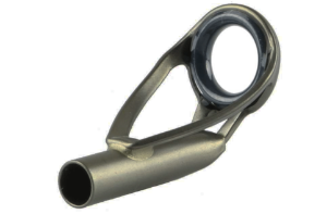 Picture of Fuji LG series FaZLite/Stainless Steel Tip Top Guides