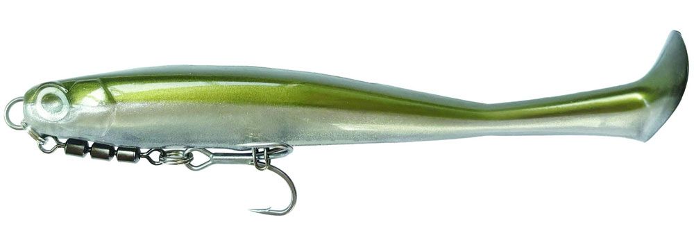 Picture of Fiiish Leurres Pit Swimmer